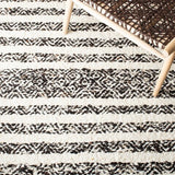 safavieh clearance natura nat329z black rug