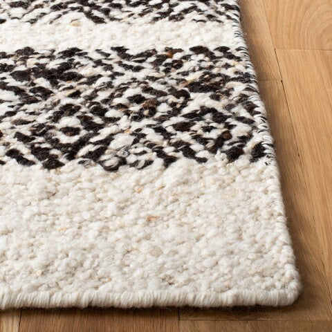 safavieh clearance natura nat329z black rug