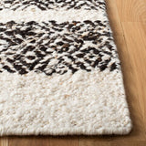 safavieh clearance natura nat329z black rug