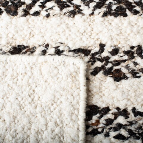 safavieh clearance natura nat329z black rug