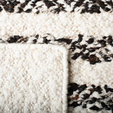 safavieh clearance natura nat329z black rug
