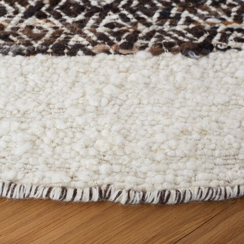 safavieh clearance natura nat329z black rug