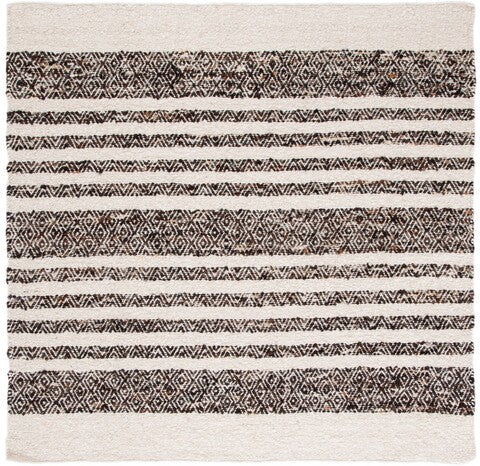 safavieh clearance natura nat329z black rug