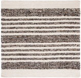 safavieh clearance natura nat329z black rug