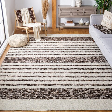 safavieh clearance natura nat329z black rug