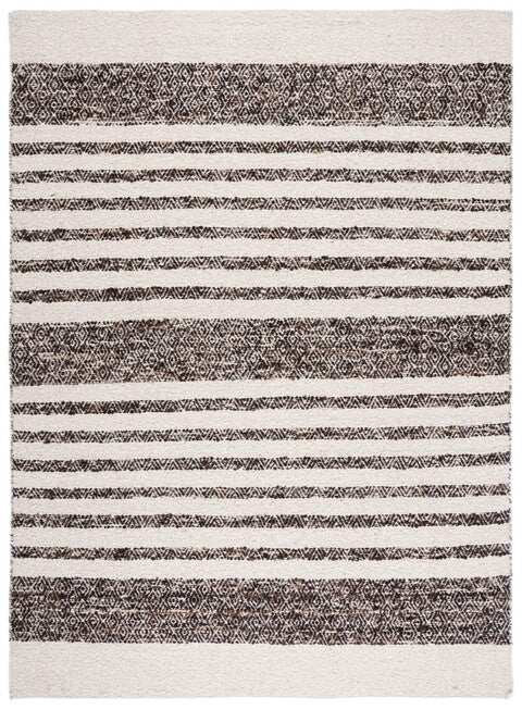 safavieh clearance natura nat329z black rug
