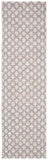 safavieh clearance natura nat404g silver rug