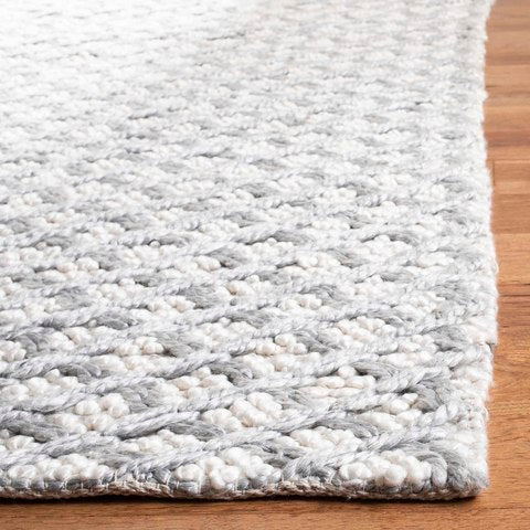 safavieh clearance natura nat404g silver rug