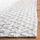 safavieh clearance natura nat404g silver rug