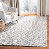 safavieh clearance natura nat404g silver rug