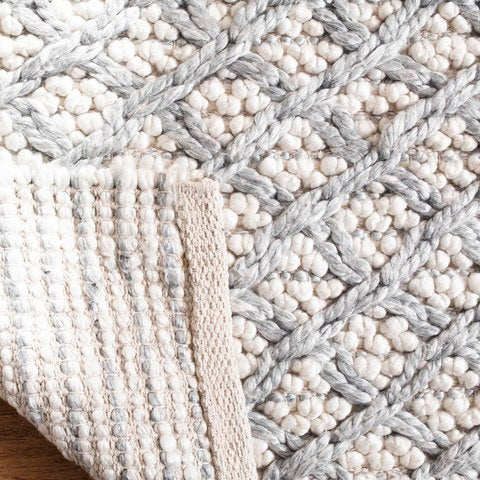 safavieh clearance natura nat404g silver rug