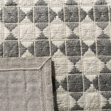 safavieh clearance natura nat407f grey rug