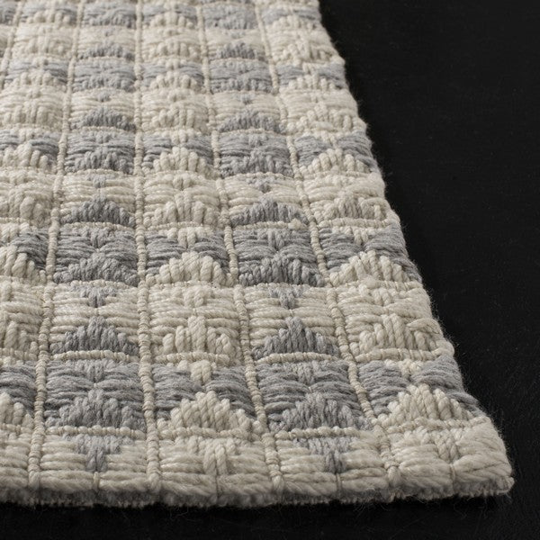 safavieh clearance natura nat407g silver rug