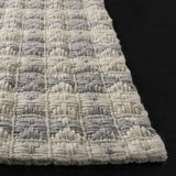 safavieh clearance natura nat407g silver rug