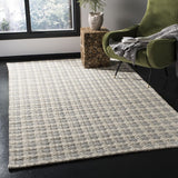 safavieh clearance natura nat407g silver rug