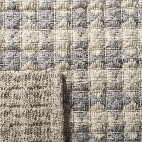 safavieh clearance natura nat407g silver rug
