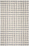 Safavieh Clearance Natura NAT407G Silver Rug