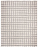 safavieh clearance natura nat407g silver rug