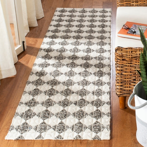 safavieh clearance natura nat407z black rug