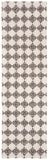 safavieh clearance natura nat407z black rug