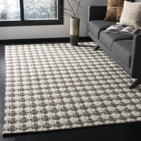 safavieh clearance natura nat407z black rug