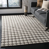 safavieh clearance natura nat407z black rug