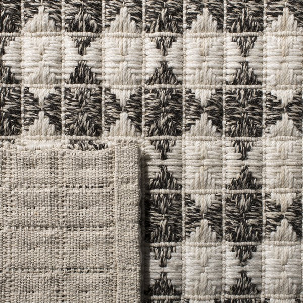 safavieh clearance natura nat407z black rug