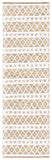 safavieh clearance natura nat577d gold rug