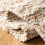 safavieh clearance natura nat720f ivory rug