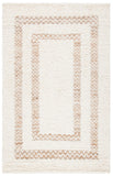 safavieh clearance natura nat721a ivory rug