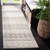 safavieh clearance natura nat750f grey rug