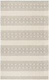 Safavieh Clearance Natura NAT750F Grey Rug