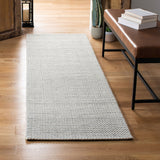 safavieh clearance natura nat801g silver rug
