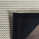 safavieh clearance natura nat801g silver rug