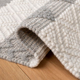 safavieh clearance natura nat851a ivory rug
