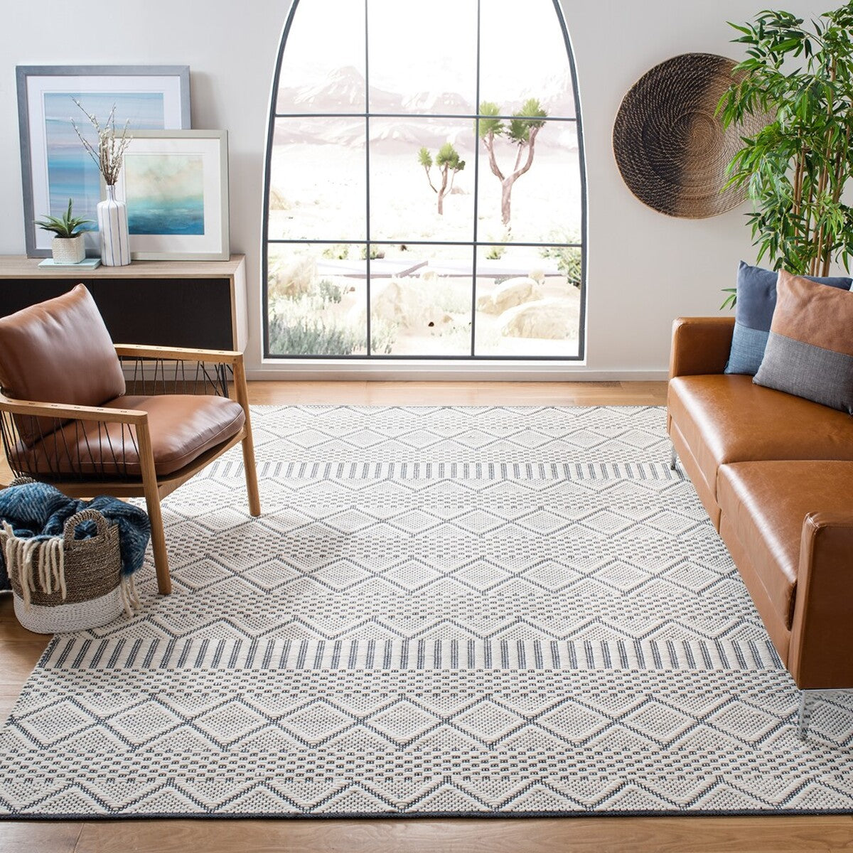 safavieh clearance natura nat857a ivory rug