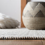 safavieh clearance natura nat860a ivory rug