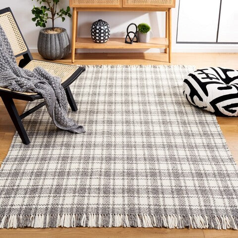 safavieh clearance natura natb110f grey rug