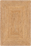 surya natural braids nbd 2300 tan rug
