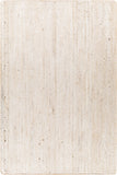 surya natural braids nbd 2301 cream rug