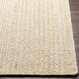 surya natural braids nbd 2301 cream rug