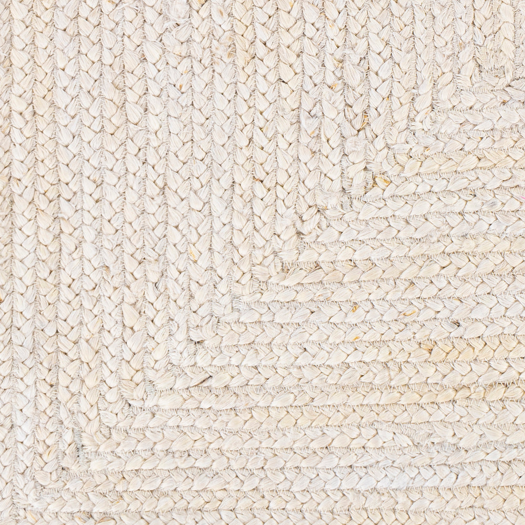 surya natural braids nbd 2301 cream rug