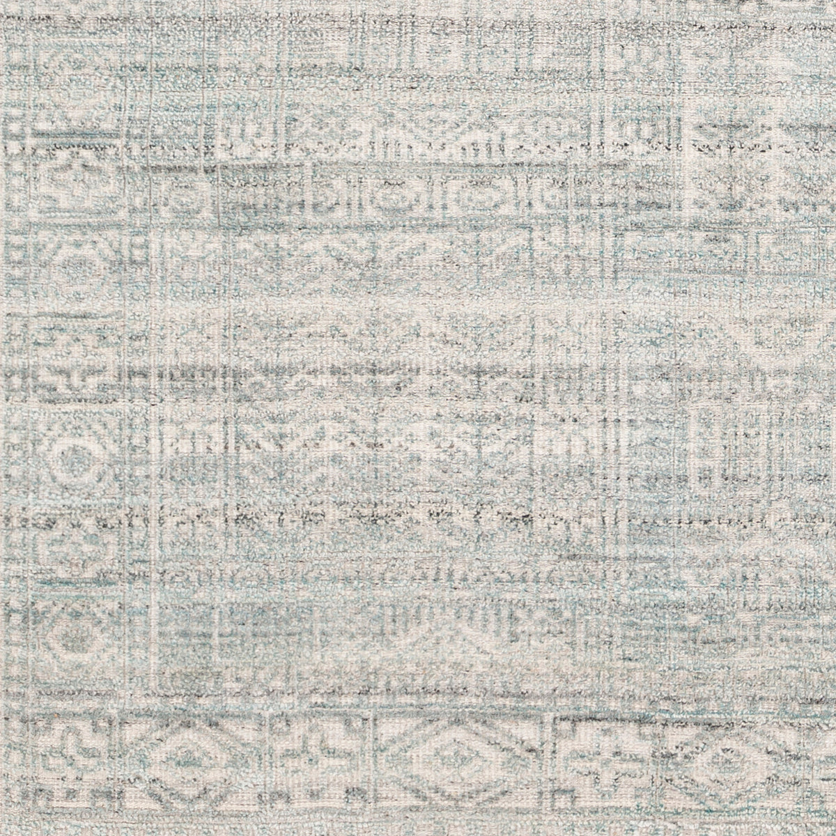 surya rug co nobility nbi 2300 teal rug