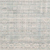 surya rug co nobility nbi 2300 teal rug