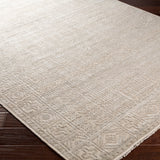 surya rug co nobility nbi 2301 beige rug