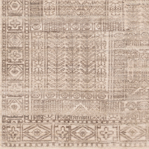 surya rug co nobility nbi 2301 beige rug