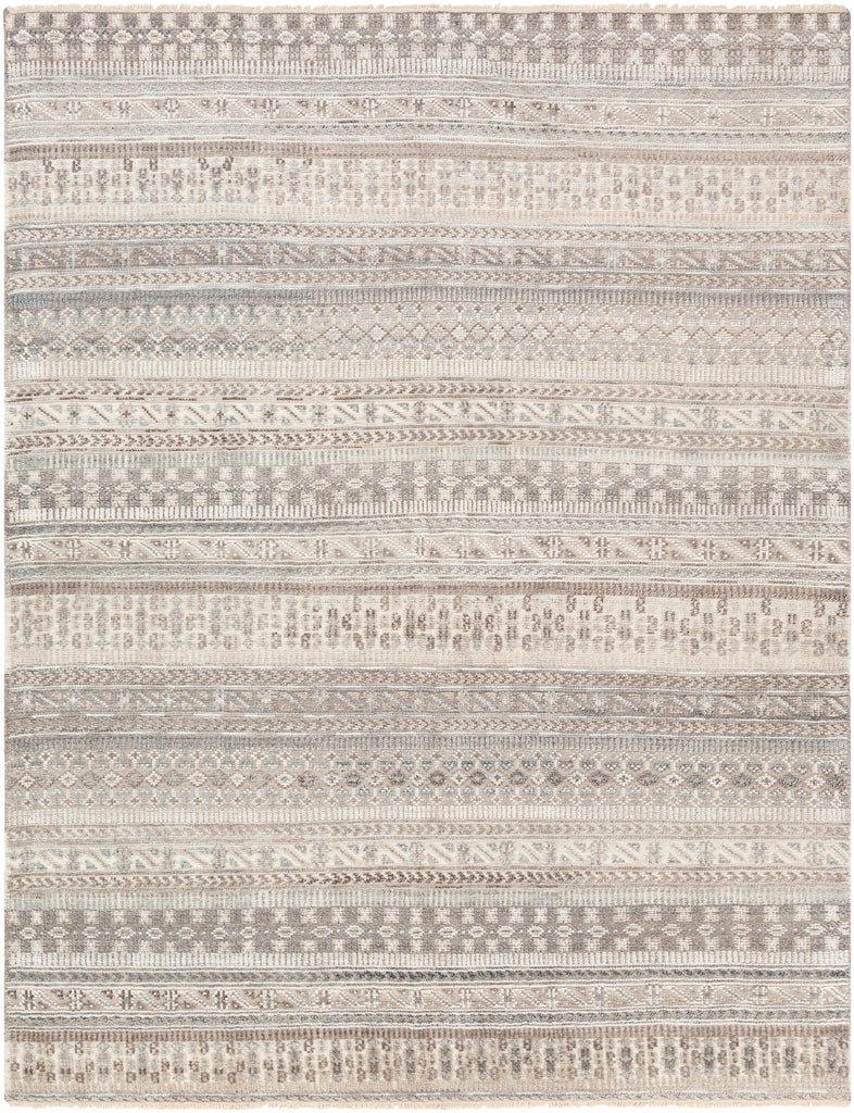 surya nobility nbi 2305 camel rug