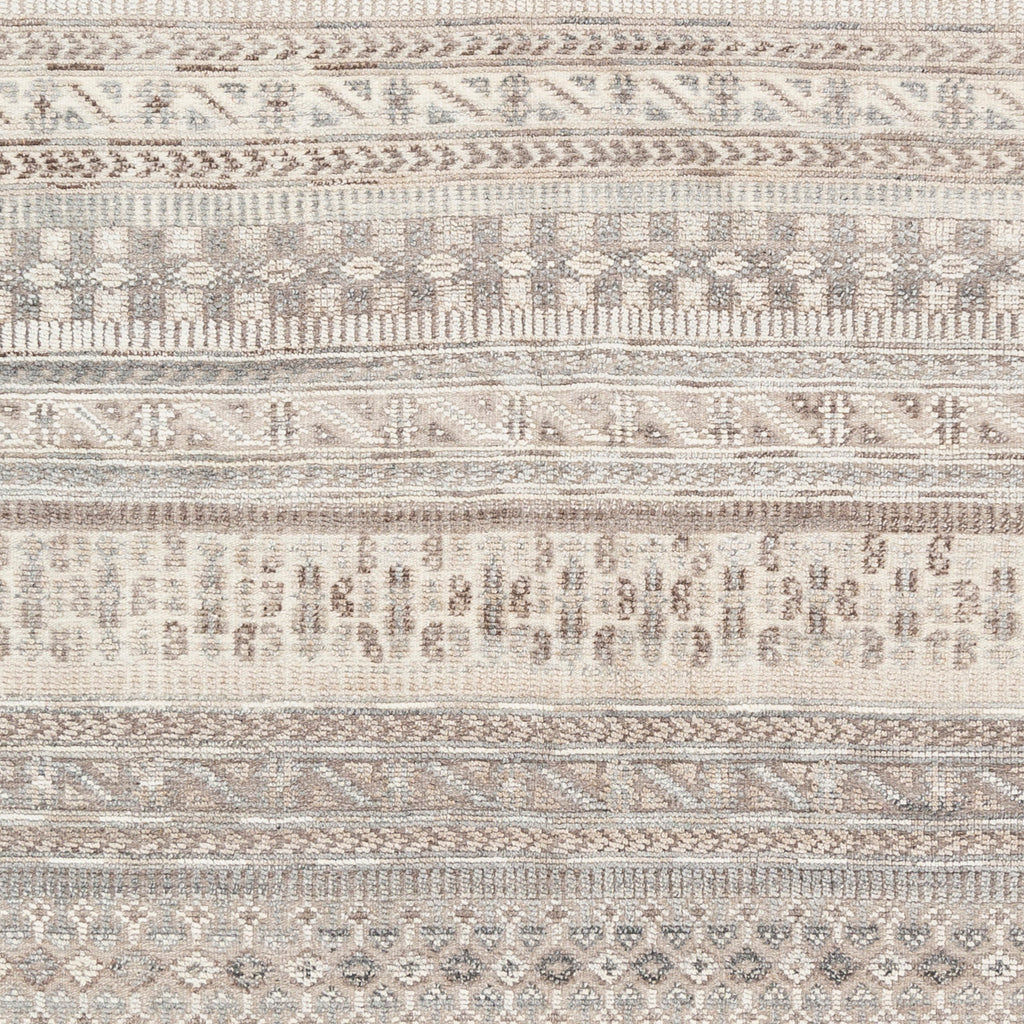 surya nobility nbi 2305 camel rug