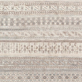 surya nobility nbi 2305 camel rug