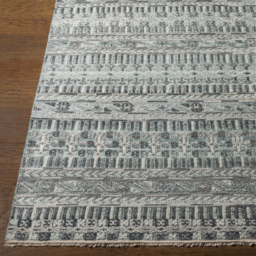 surya nobility nbi 2306 sage rug